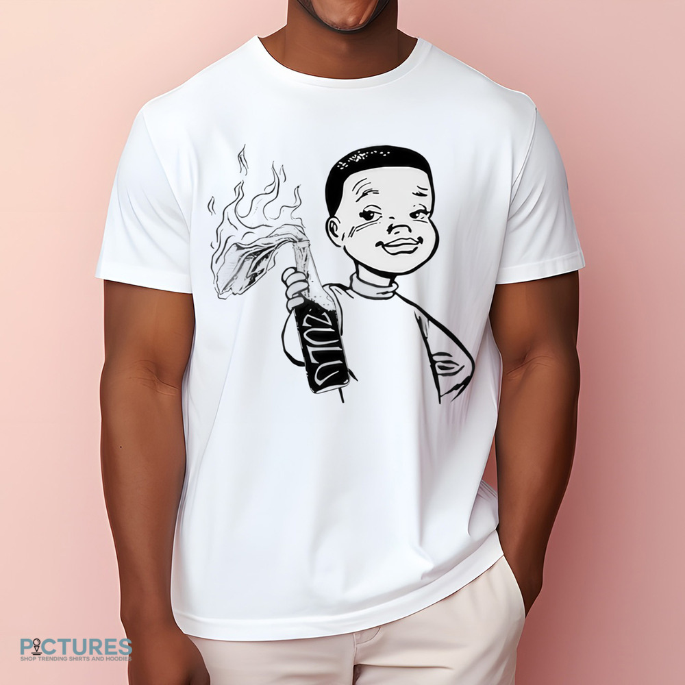 Zulu One Way Or Another Shirt Zulu One Way Or Another Shirt