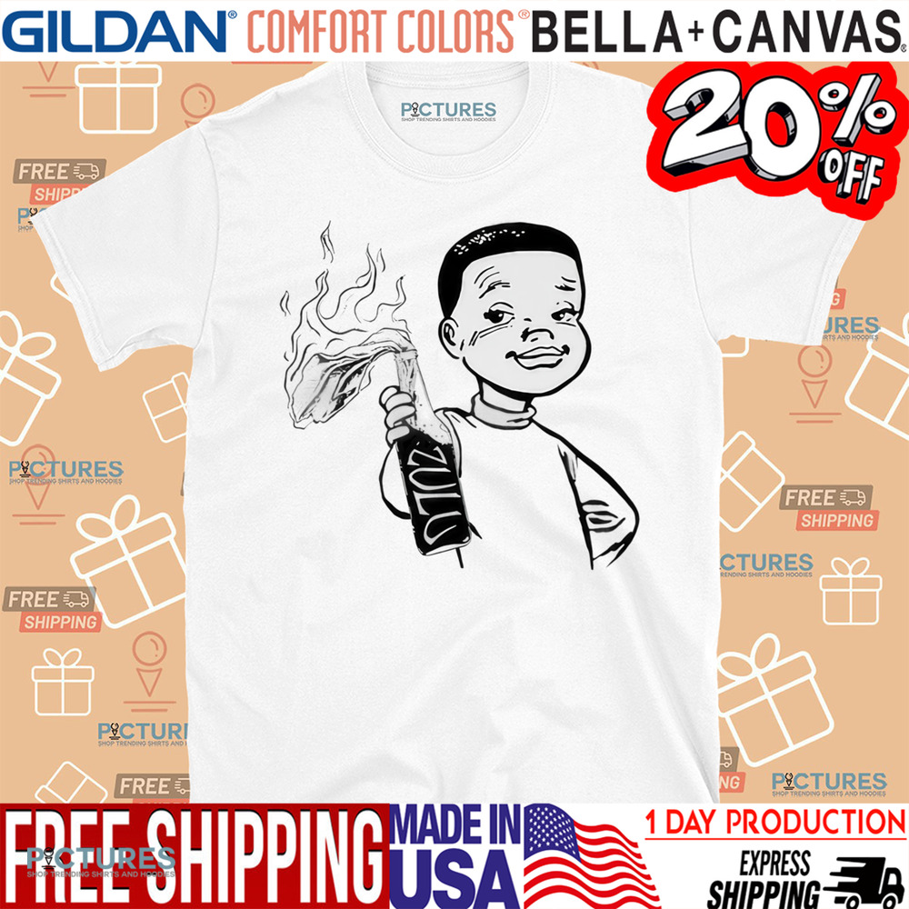 Zulu One Way Or Another Shirt Zulu One Way Or Another Shirt