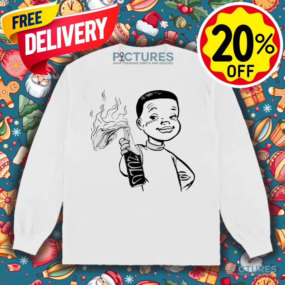 Zulu One Way Or Another Shirt Zulu One Way Or Another Shirt