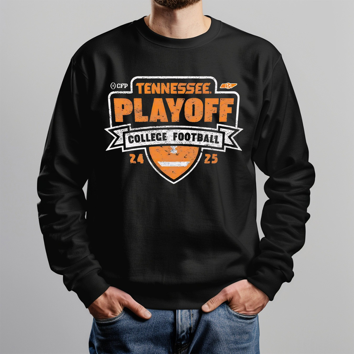 Tennessee Playoff College Football 2024 2025 shirt Tennessee Playoff College Football 2024 2025 shirt