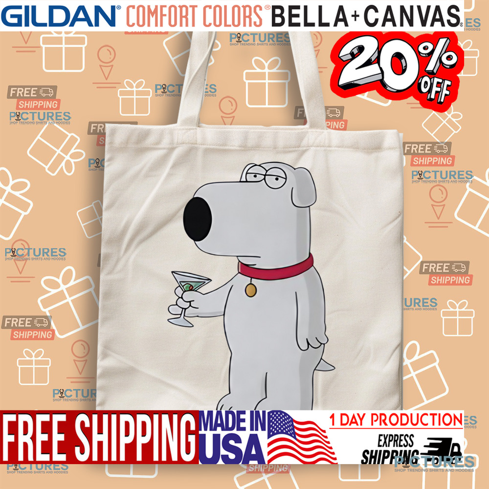 Brian Griffin Family Guy shirt Brian Griffin Family Guy shirt