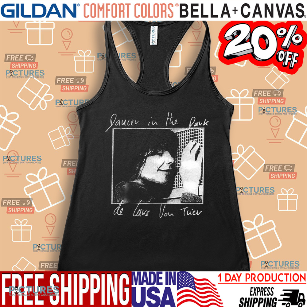 Dancer In The Dark De by Lars von Trier Shirt