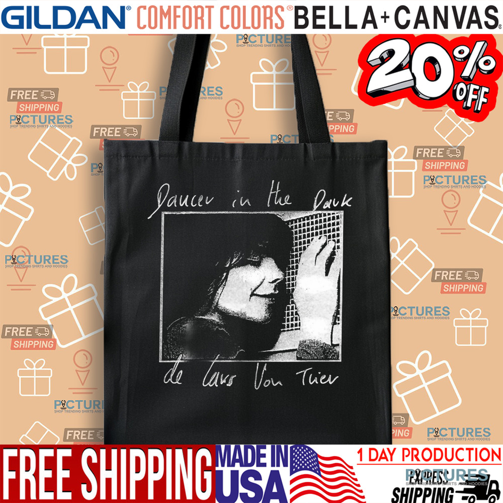Dancer In The Dark De by Lars von Trier Shirt