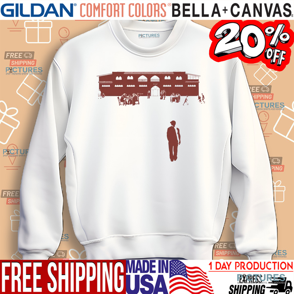 Deira Tour Shirt