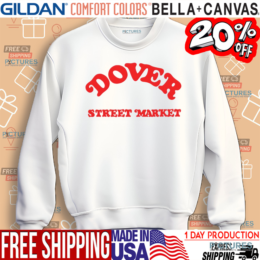 Dover Street Market Shirt