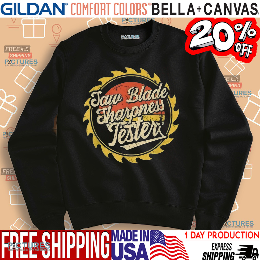 Finger Amputation Disability Carpenter Shirt