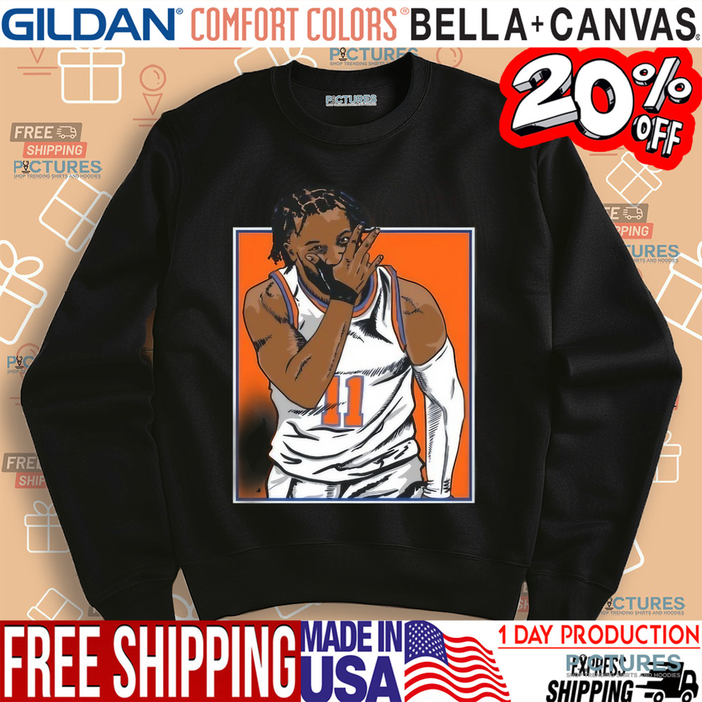 JB Celebration 2025 Shirt