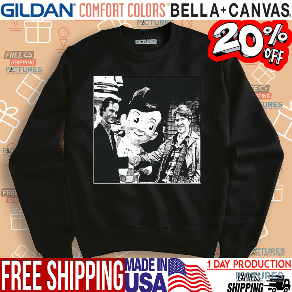 John And David Shirt