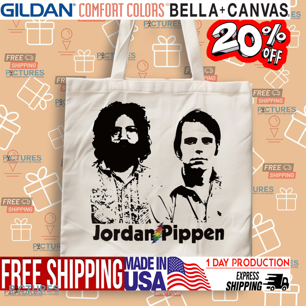 Jordan Pippen Grateful Dead Shirt Jordan Pippen Grateful Dead Shirt