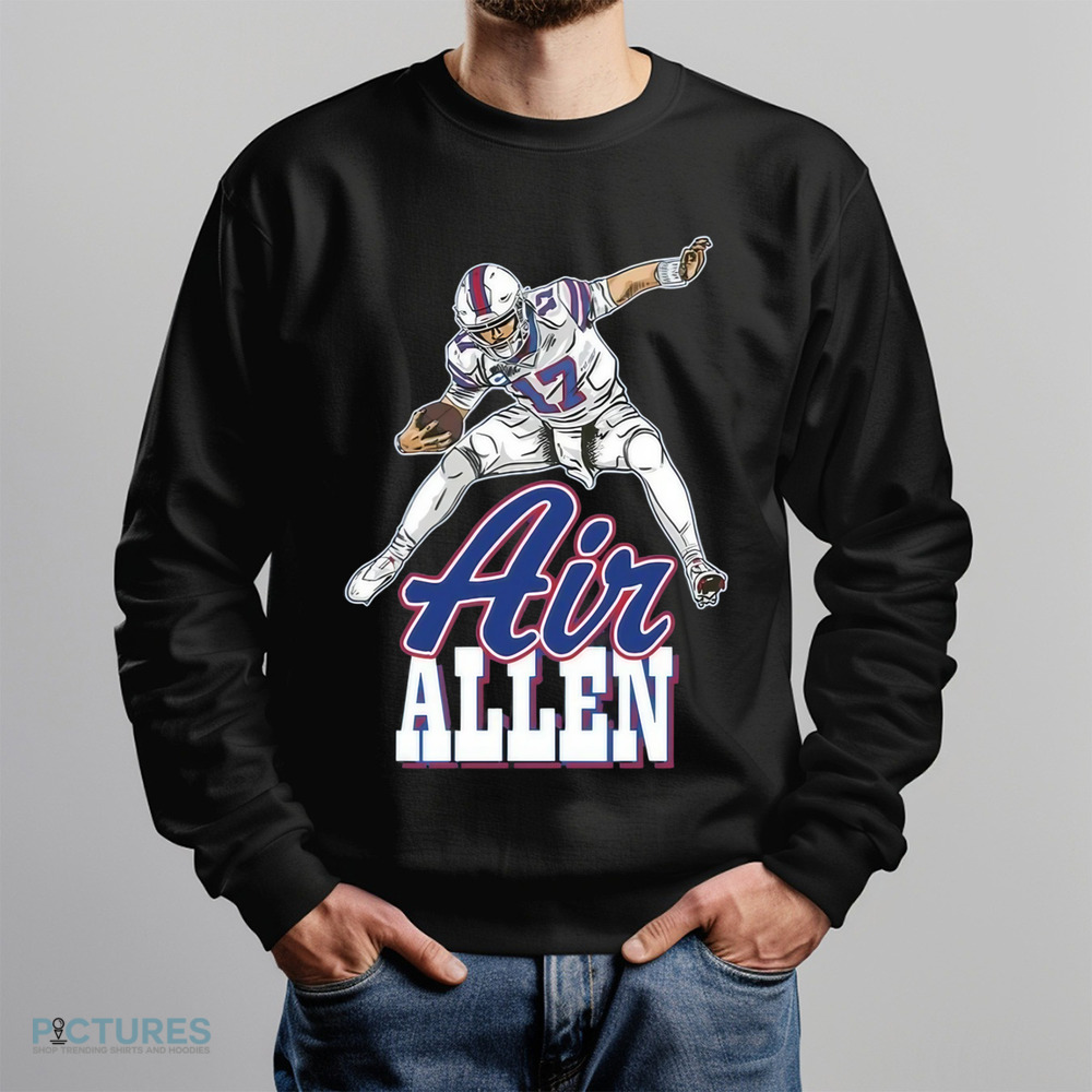Josh Allen Air Allen Shirt Josh Allen Air Allen Shirt