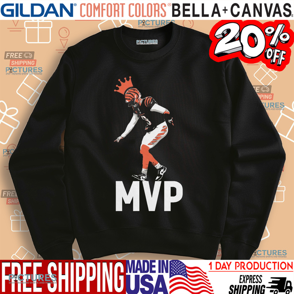 Lfg Cincy Jackpot Joey Mvp shirt