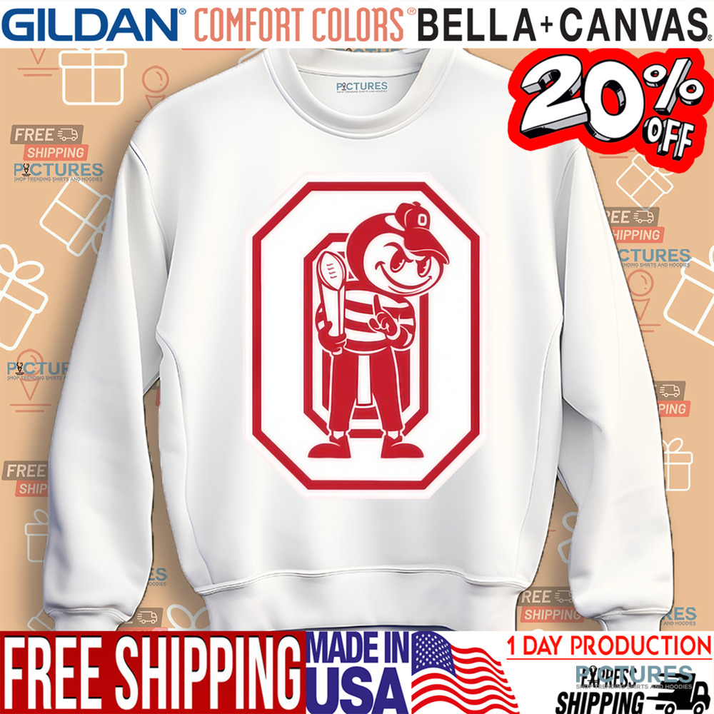 O Trophy Shirt