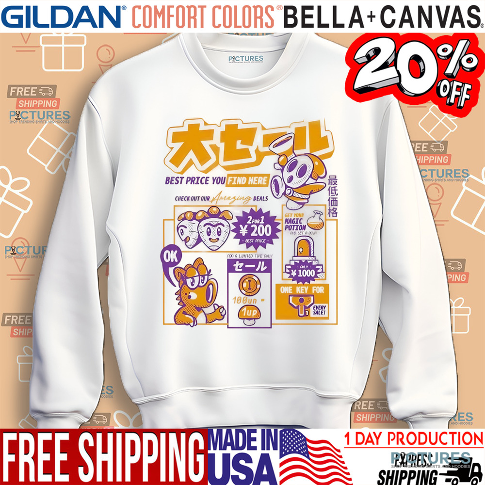 Shy Guy Mart Best Price You Find Here shirt