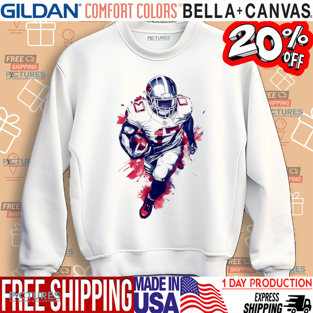 Valentine’s Day American Football Valentine Ball Shirt