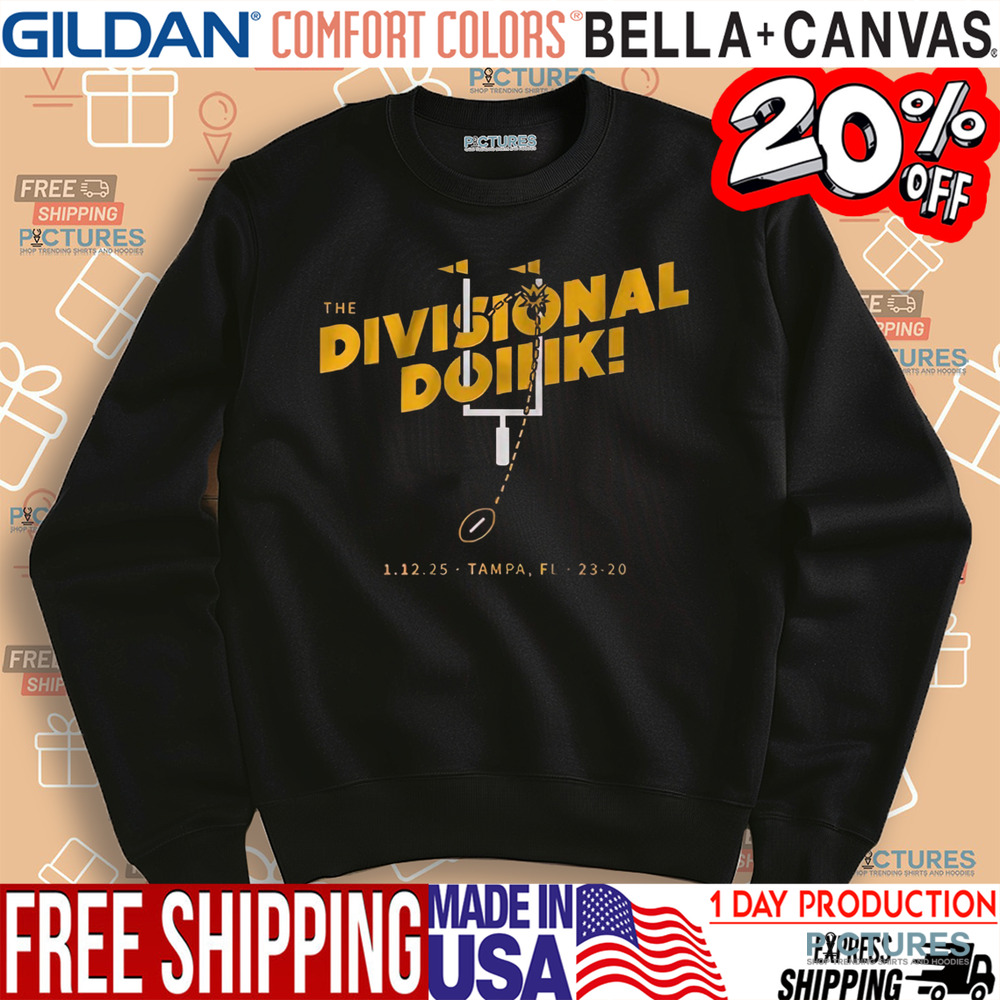 Washington Football The Divisional Doink Shirt