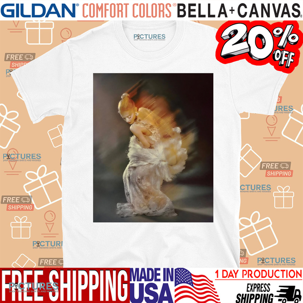 Ariana Grande Art Photo 2025 Shirt
