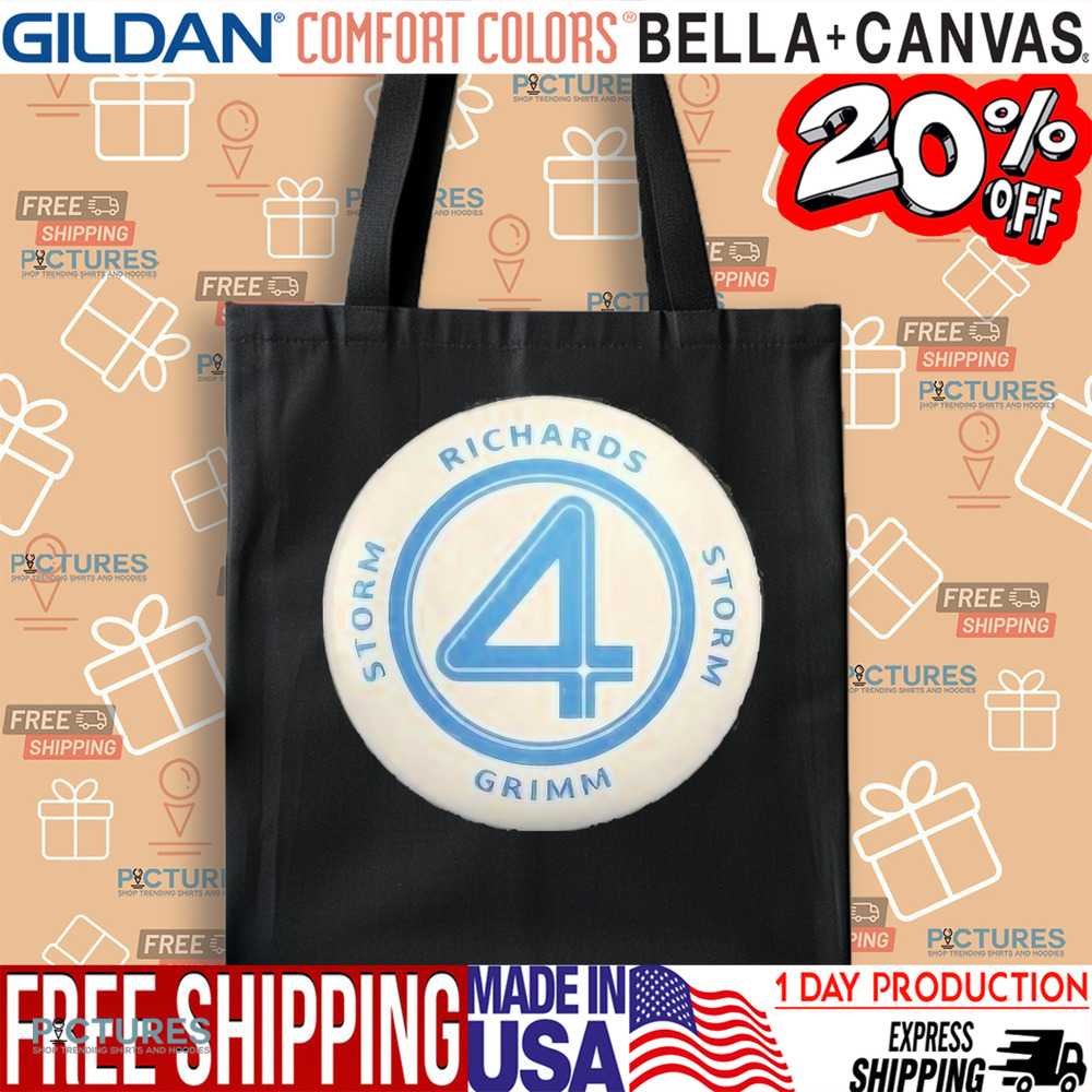 Fantastic Four First Steps Poster Only In Theaters On July 25 Shirt