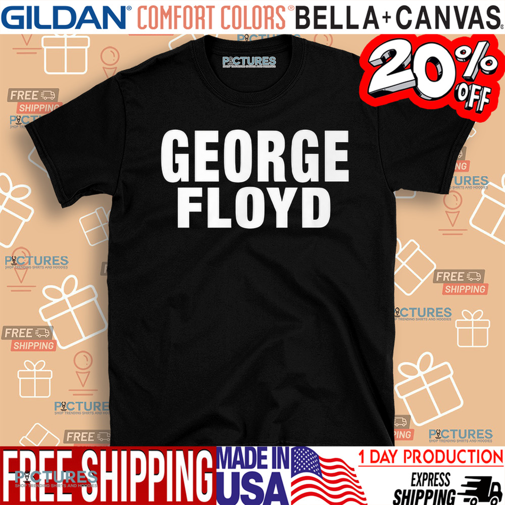 George Floys Shirt