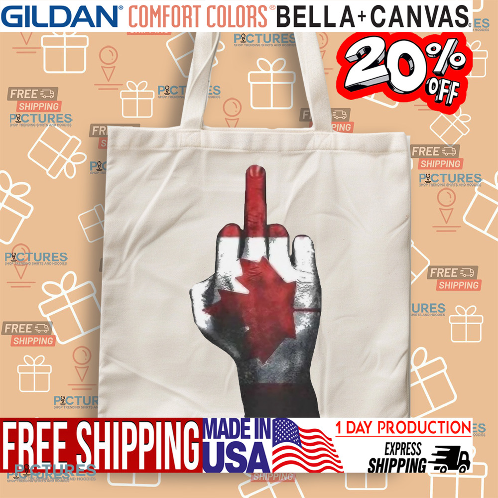 Hand Drawn Canada Flag Shirt Hand Drawn Canada Flag Shirt