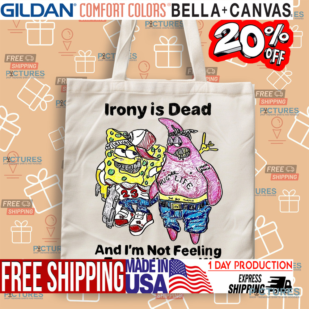 Inory is dead and I’m not feeling too well myself shirt