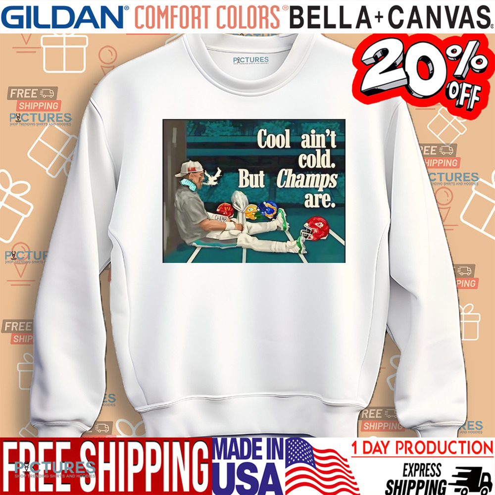 Jalen Hurts Philadelphia Eagles Philly Cool Ain’t Cold But Champs Are Shirt