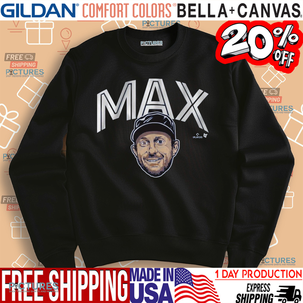 Max Scherzer Colored Eyes Toronto Blue Jays Shirt