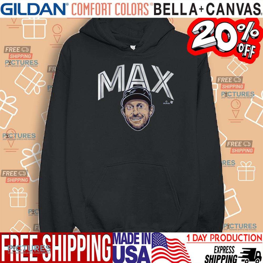 Max Scherzer Colored Eyes Toronto Blue Jays Shirt