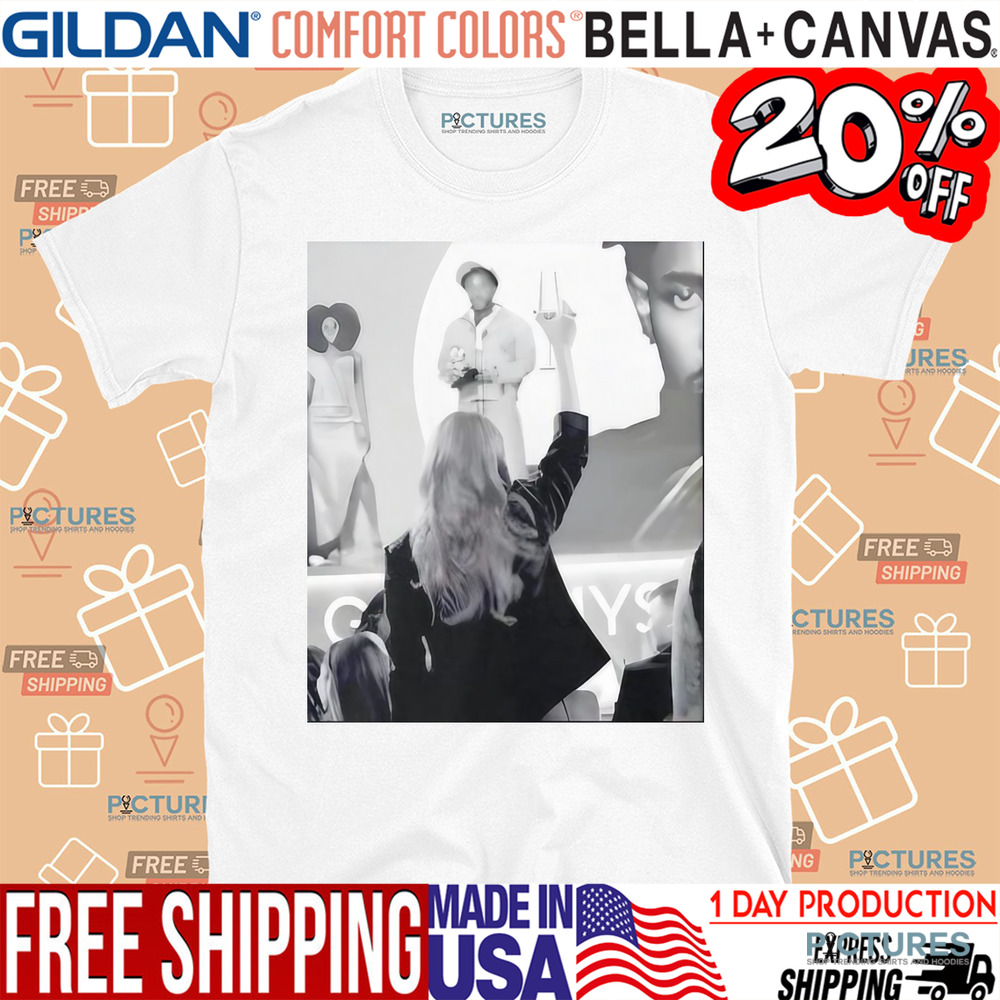Music Award Grammys Tribute Shirt