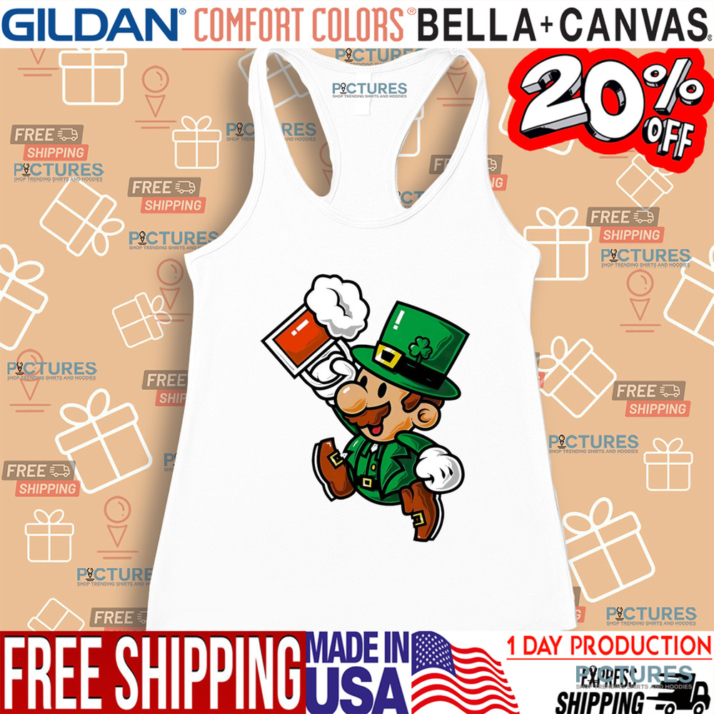 St Patricks Day St. Paddy’s Jump shirt St Patricks Day St. Paddy’s Jump shirt