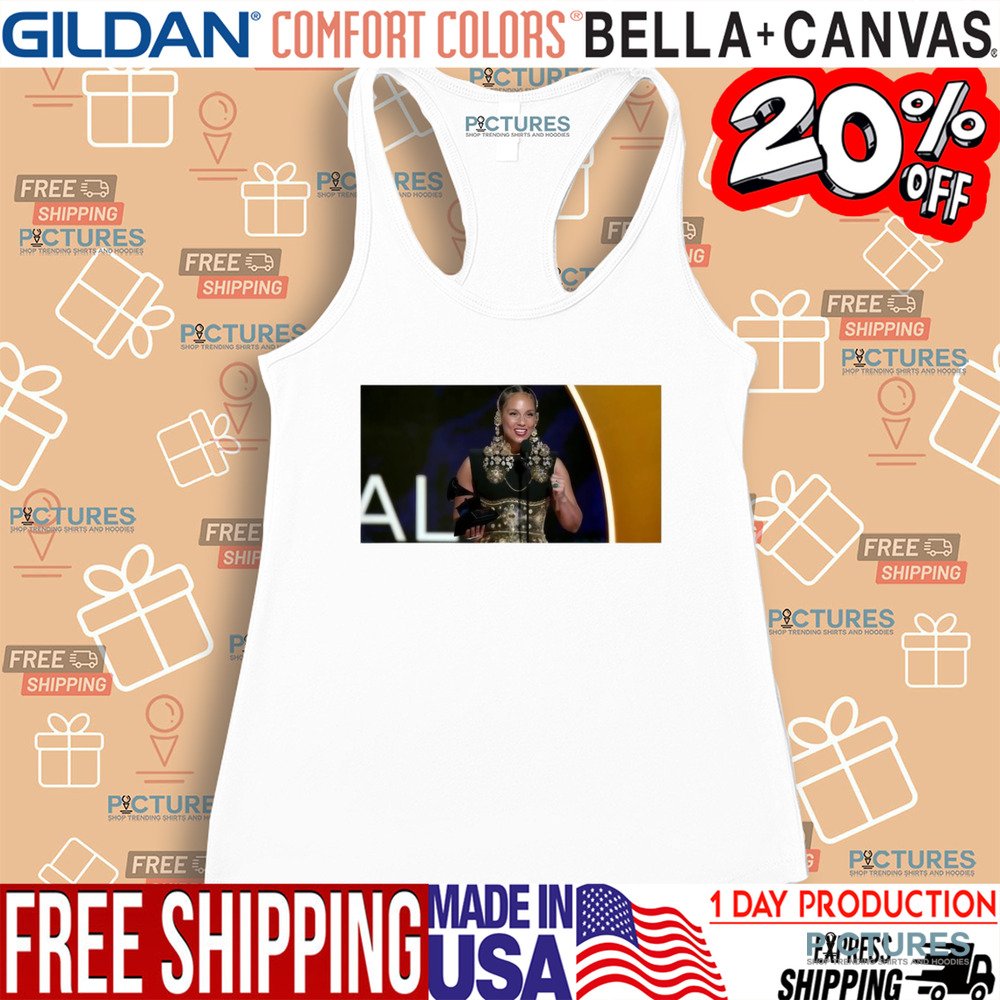 Trendy Alicia Keys Calls Dei A Gift In Grammys Speech Shirt Trendy Alicia Keys Calls Dei A Gift In Grammys Speech Shirt