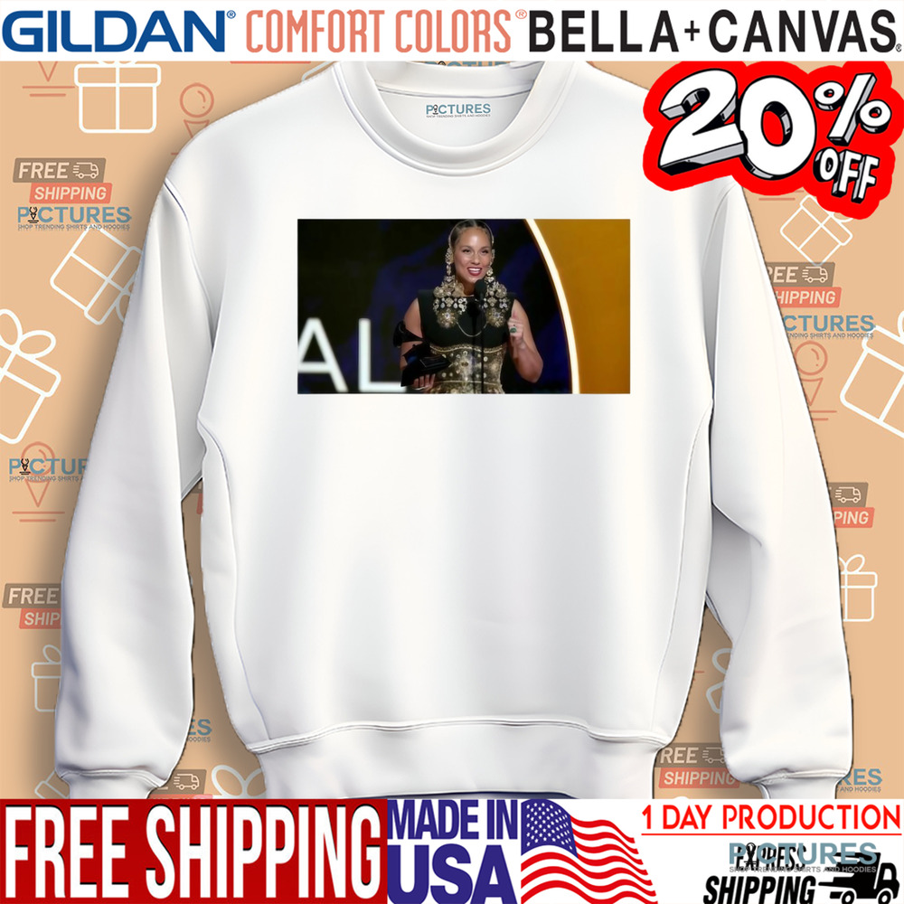 Trendy Alicia Keys Calls Dei A Gift In Grammys Speech Shirt Trendy Alicia Keys Calls Dei A Gift In Grammys Speech Shirt