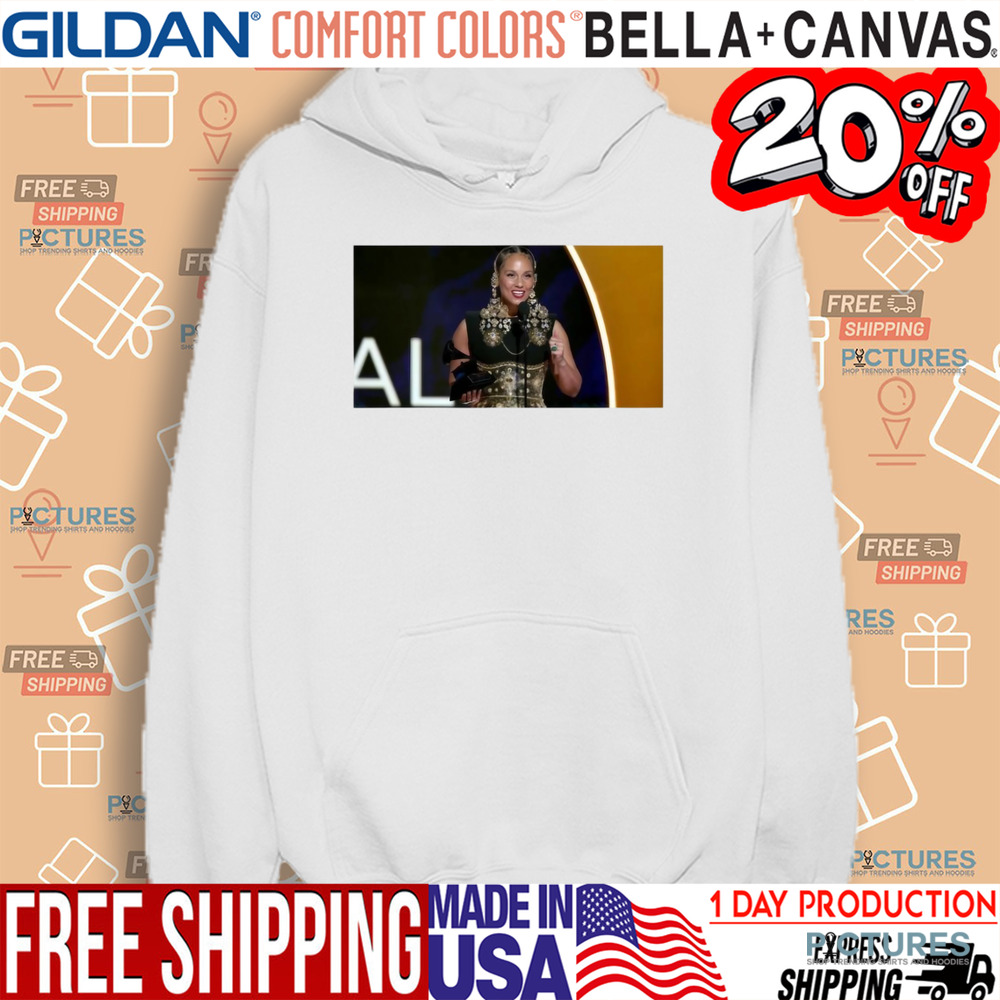 Trendy Alicia Keys Calls Dei A Gift In Grammys Speech Shirt Trendy Alicia Keys Calls Dei A Gift In Grammys Speech Shirt