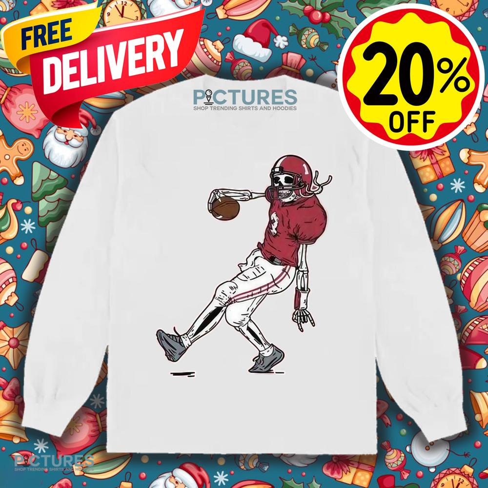Tuck Fexas Horns Down Vintage Shirt