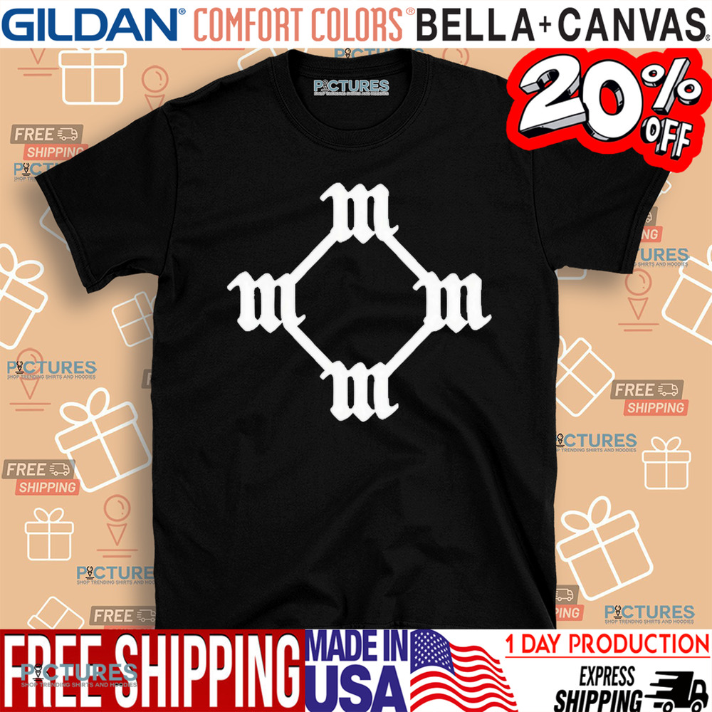 Yeezy So Help Me God Shirt