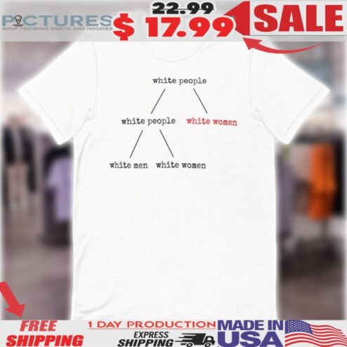Al Jokes White People Explained Shirt