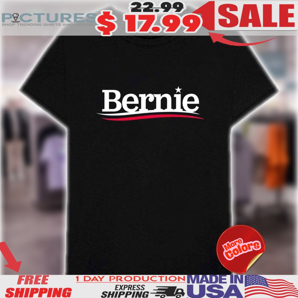 Bernie Sanders Fighting Oligarchy Shirt