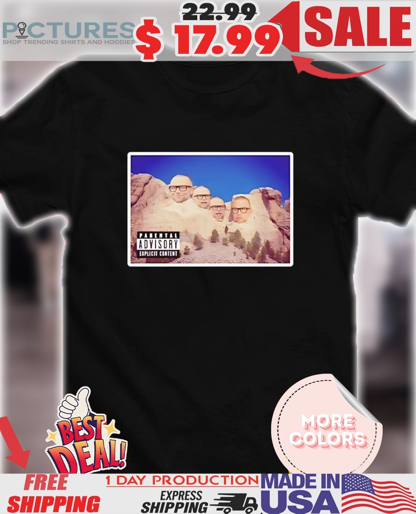 Coach Pat Kelsey Louisville Cardinals Basketball X Mount Rushmore Parody Louisville Mbb Back In The Ap Top 20 Shirt