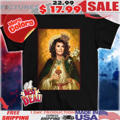 Dan Howell Saint Countess vintage shirt