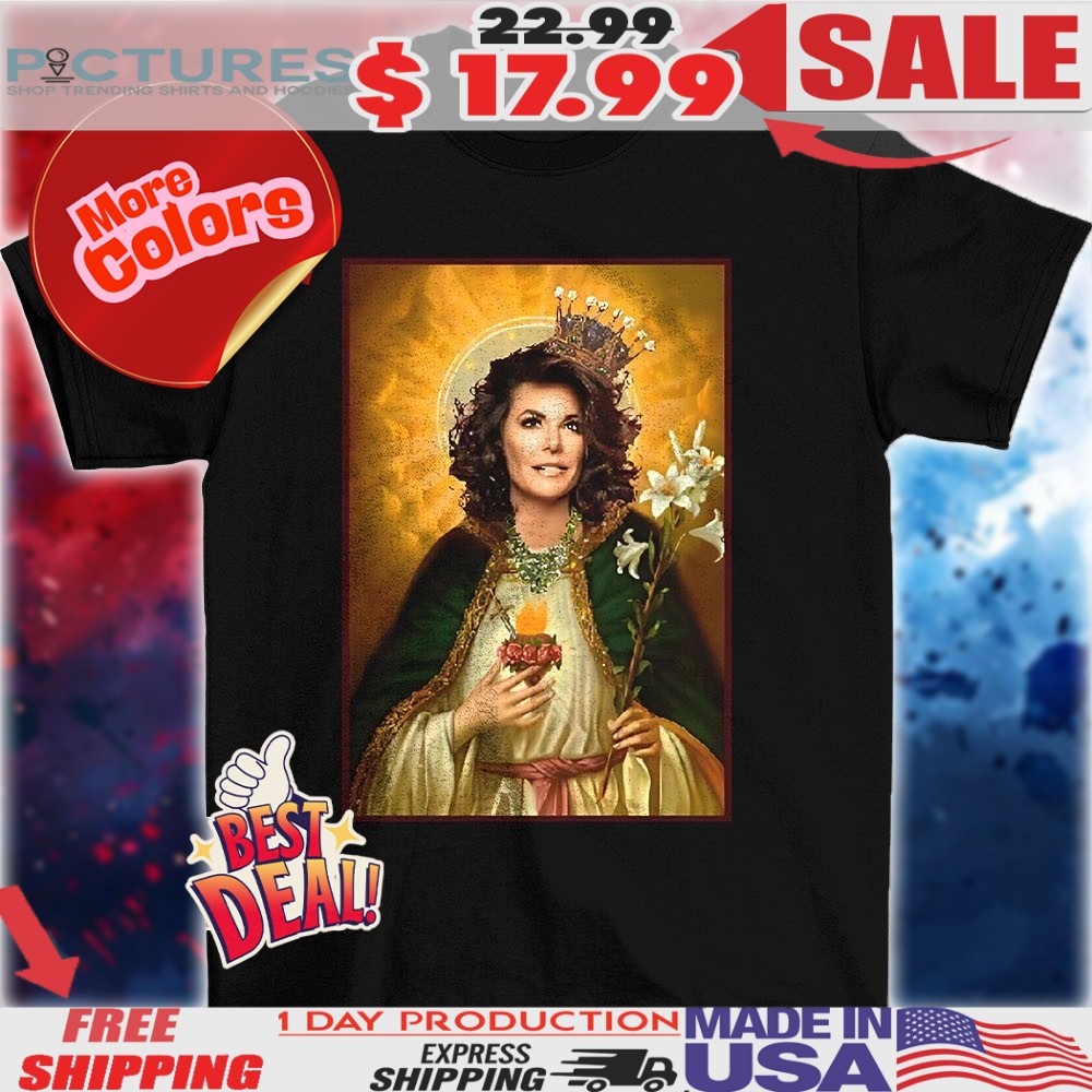 Dan Howell Saint Countess vintage shirt