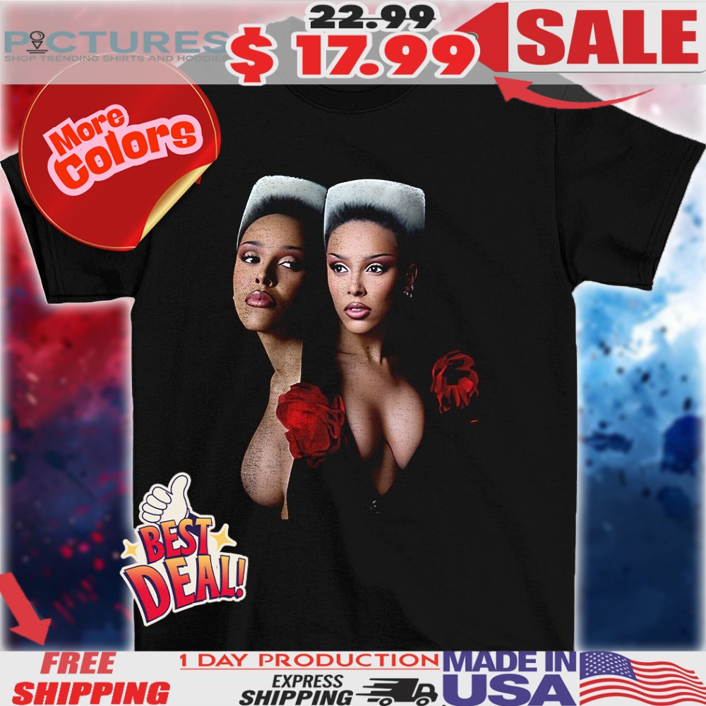 Doja Cat vie art shirt