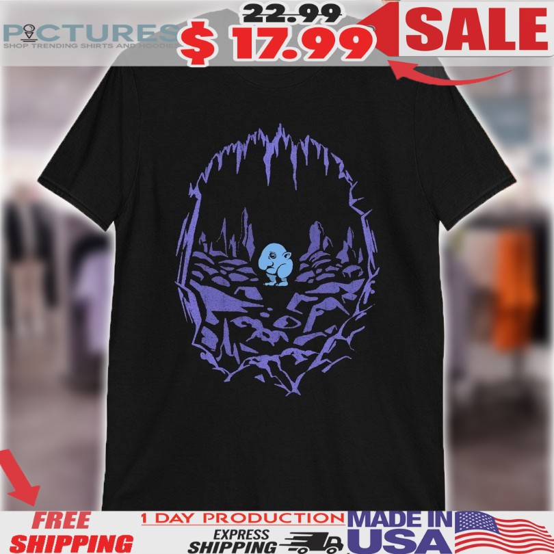 Donovan Dinoff Got Your Nose Shirt