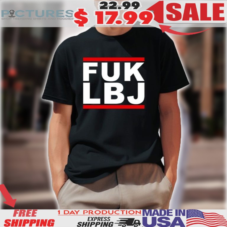 FUK LBK Shirt