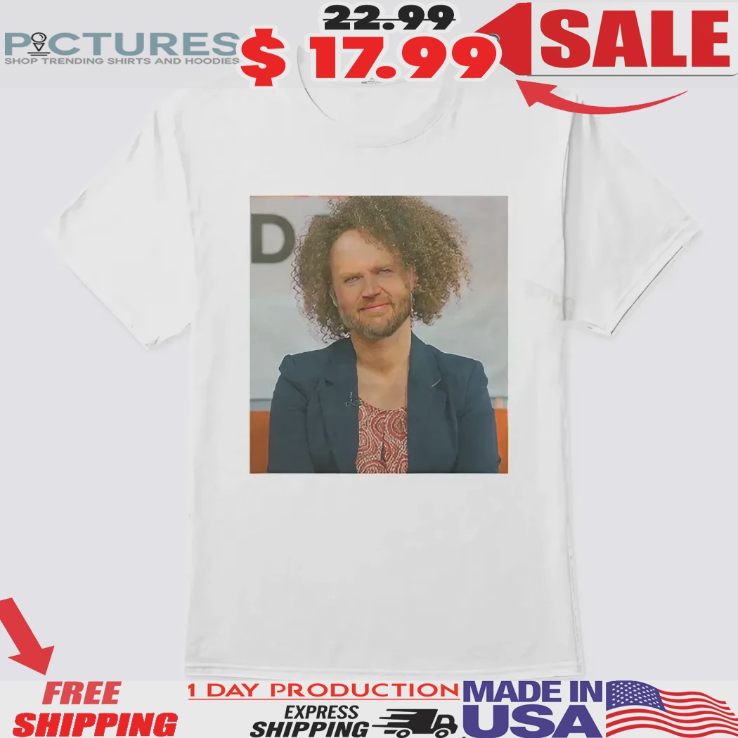 JD Dolezal JD Vance Meme Shirt