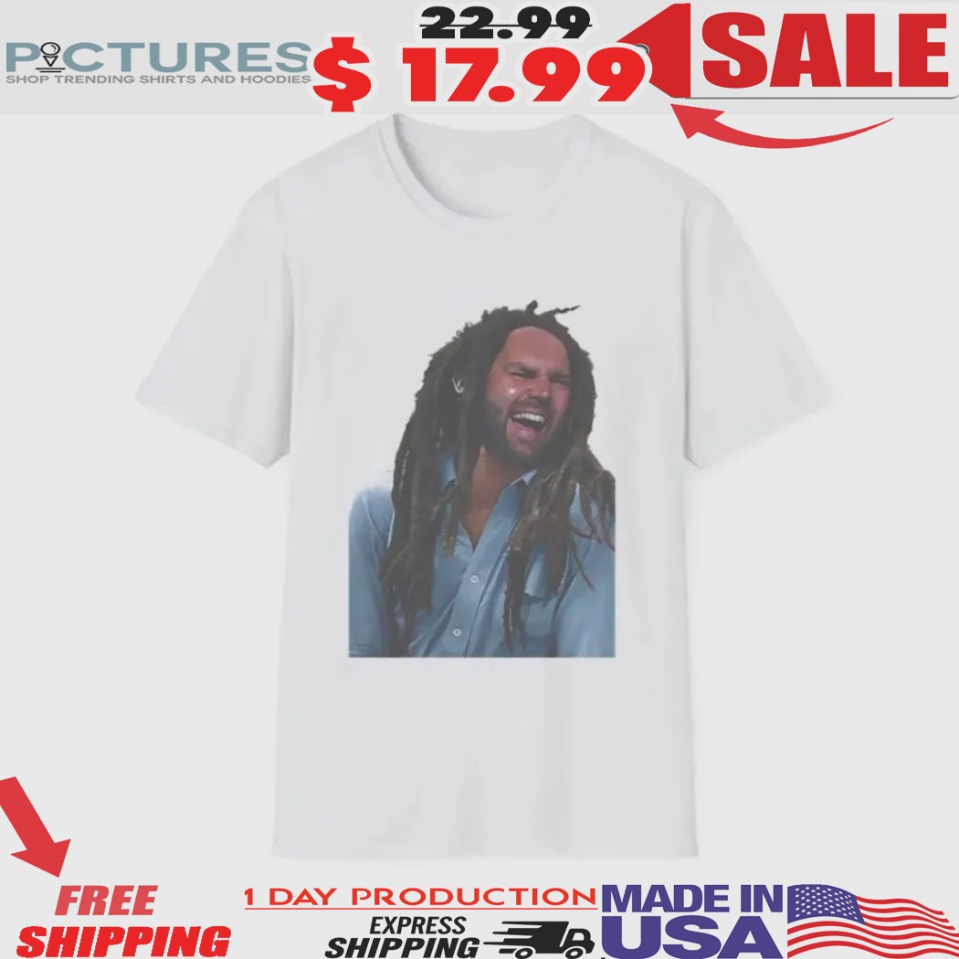 JD Marley JD Vance Shirt
