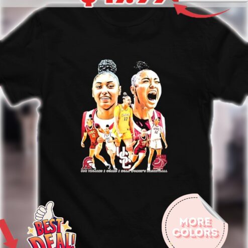 Juju Watkins USC Trojans NCAA Women’s Basketball vintage bootleg style shirt