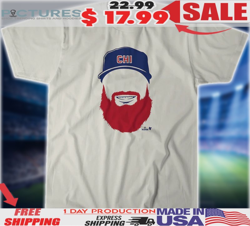 Justin Turner Chicago Cubs Baseball Chicago Bears Shirt