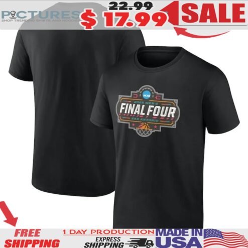 March Madness Final Four 2025 NCAA Men's Basketball Tournament Shirt
