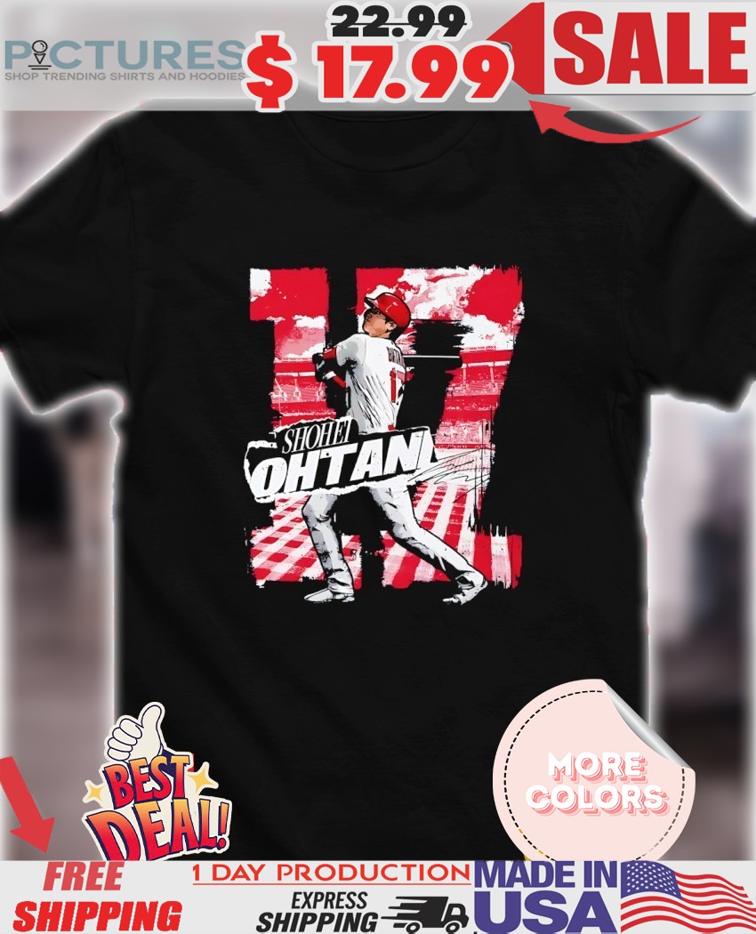 Shohei Ohtani 17 Los Angeles Dodgers Baseball player 2025 signature art shirt Shohei Ohtani 17 Los Angeles Dodgers Baseball player 2025 signature art shirt