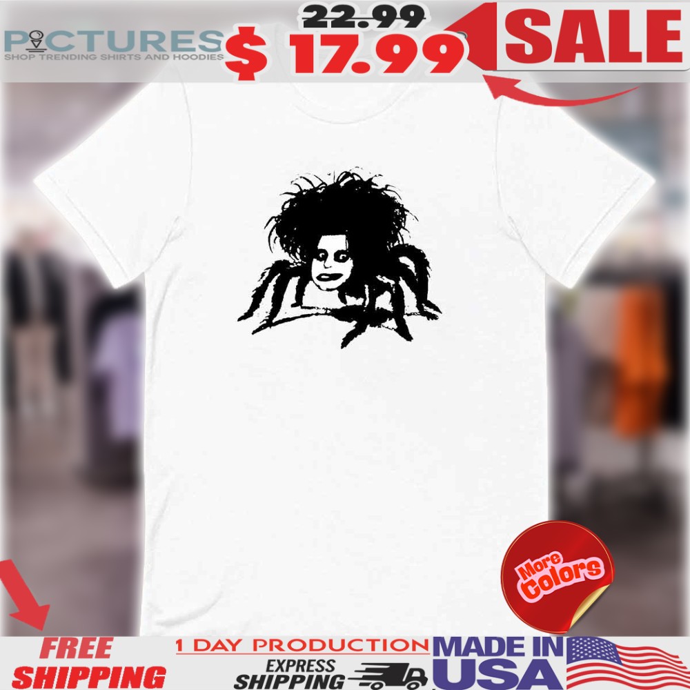 Spider Robert Cool Shirt