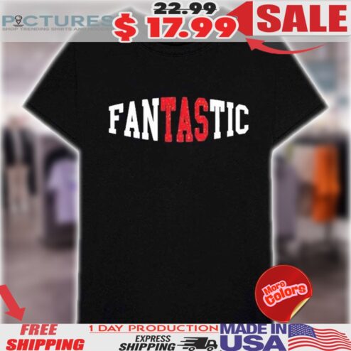 Tas Drama Fantastic Shirt